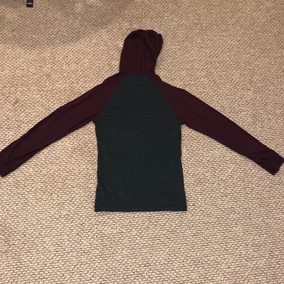 💯Men’s Red Camel Medium Hoodie💯 - Picture 5 of 5